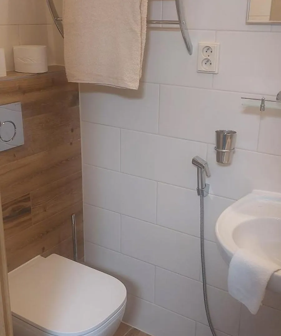 Guest house Pension Rainbow*** Karlovy Vary