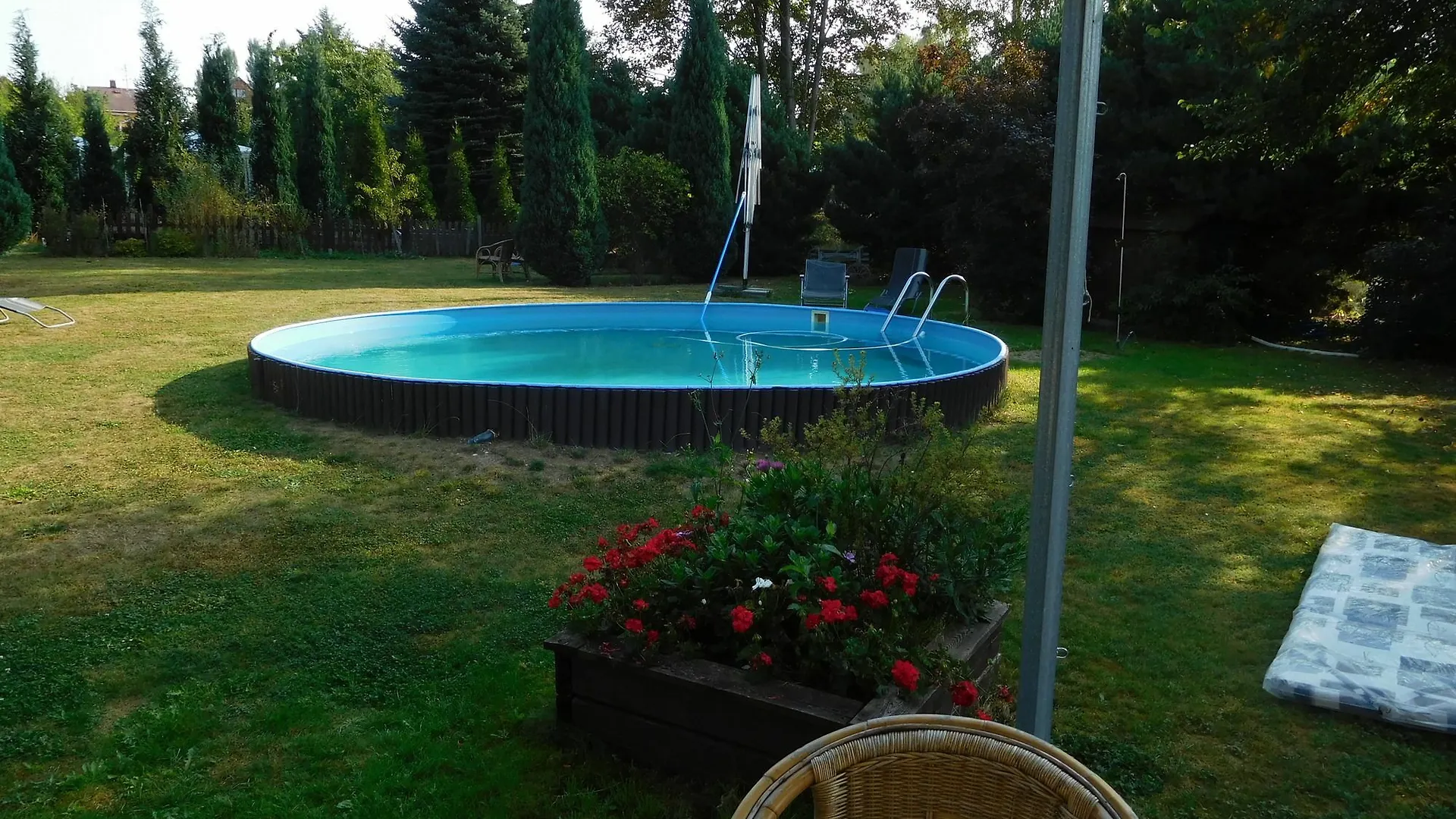 Pension Rainbow*** Karlsbad Tsjechië
