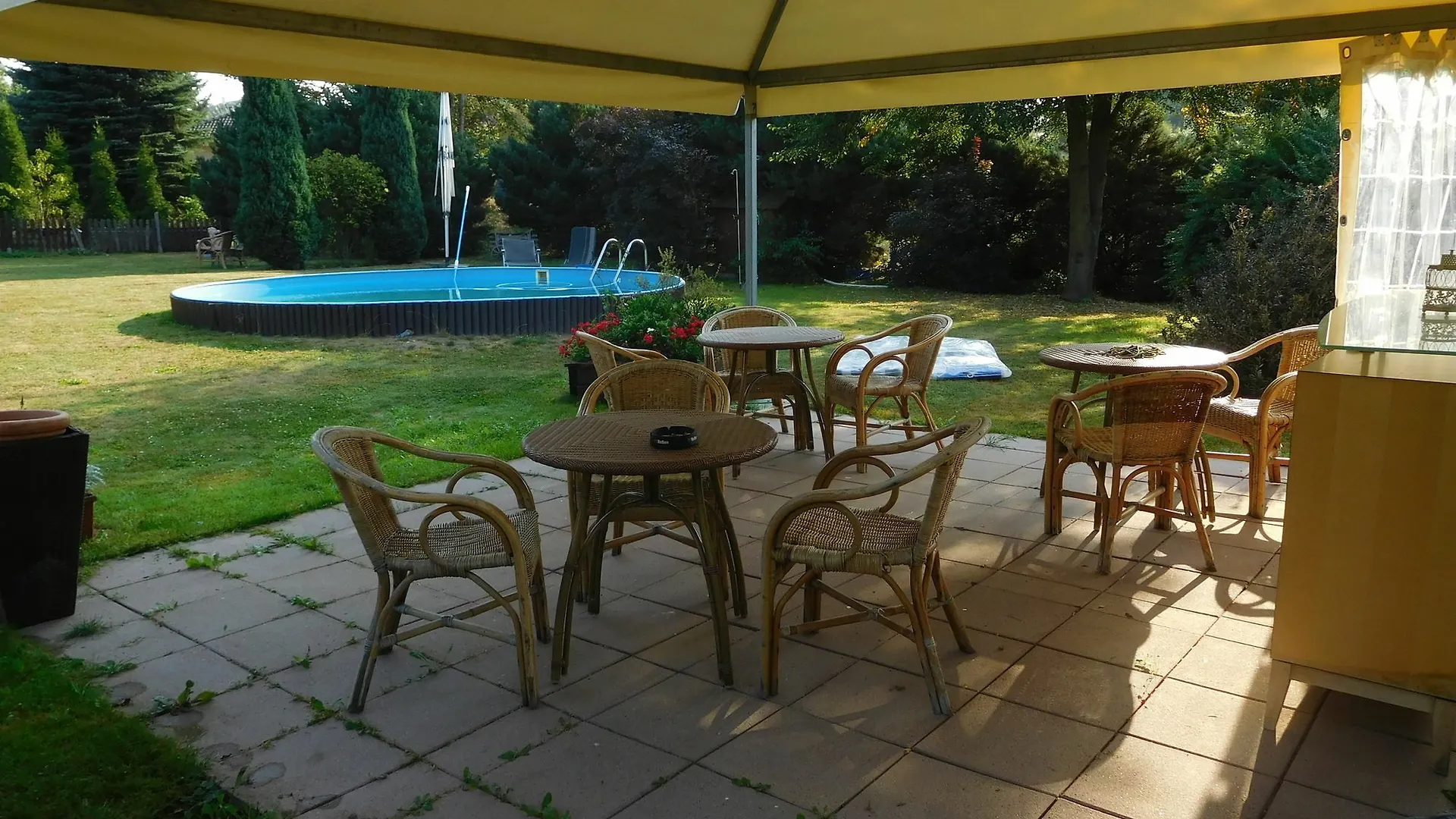 Pension Rainbow*** Karlsbad Gasthuis