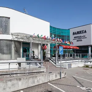 Hotel Sareza