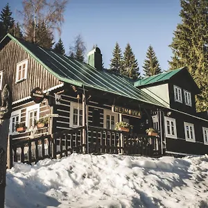 Penzion Hejmovka