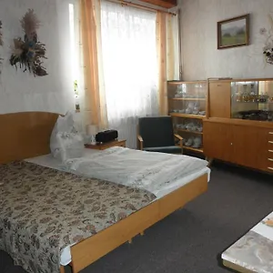 U Kaktusu Penzion