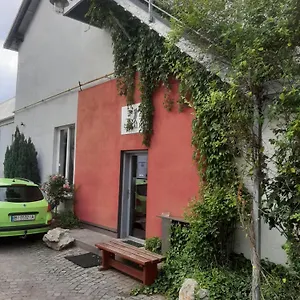 Penzion Samalka
