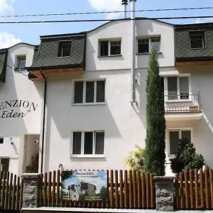 Anastazis - Eden Penzion