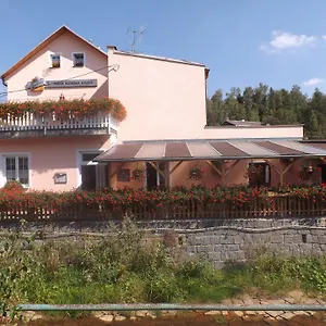 U Vlášků Penzion