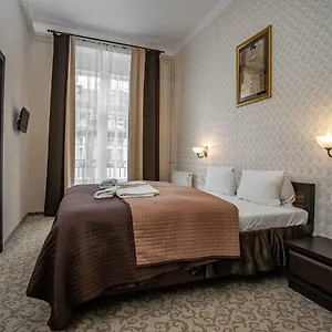 Goethe U Tří Mouřenínů Aparthotel